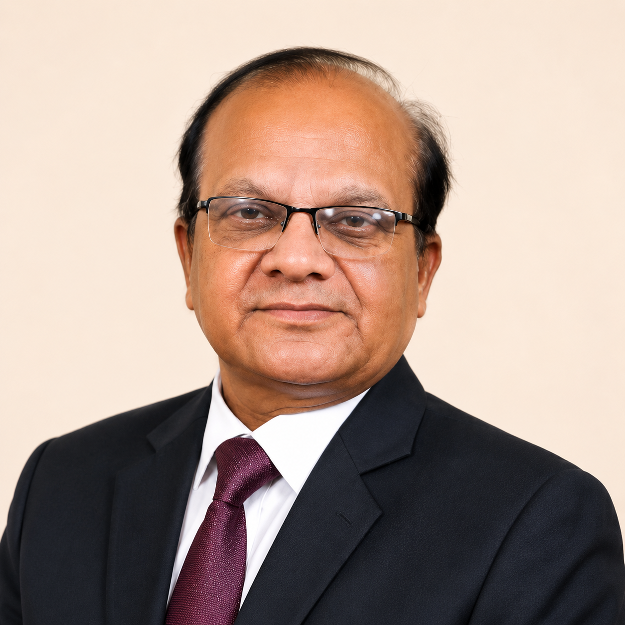 anil mittal