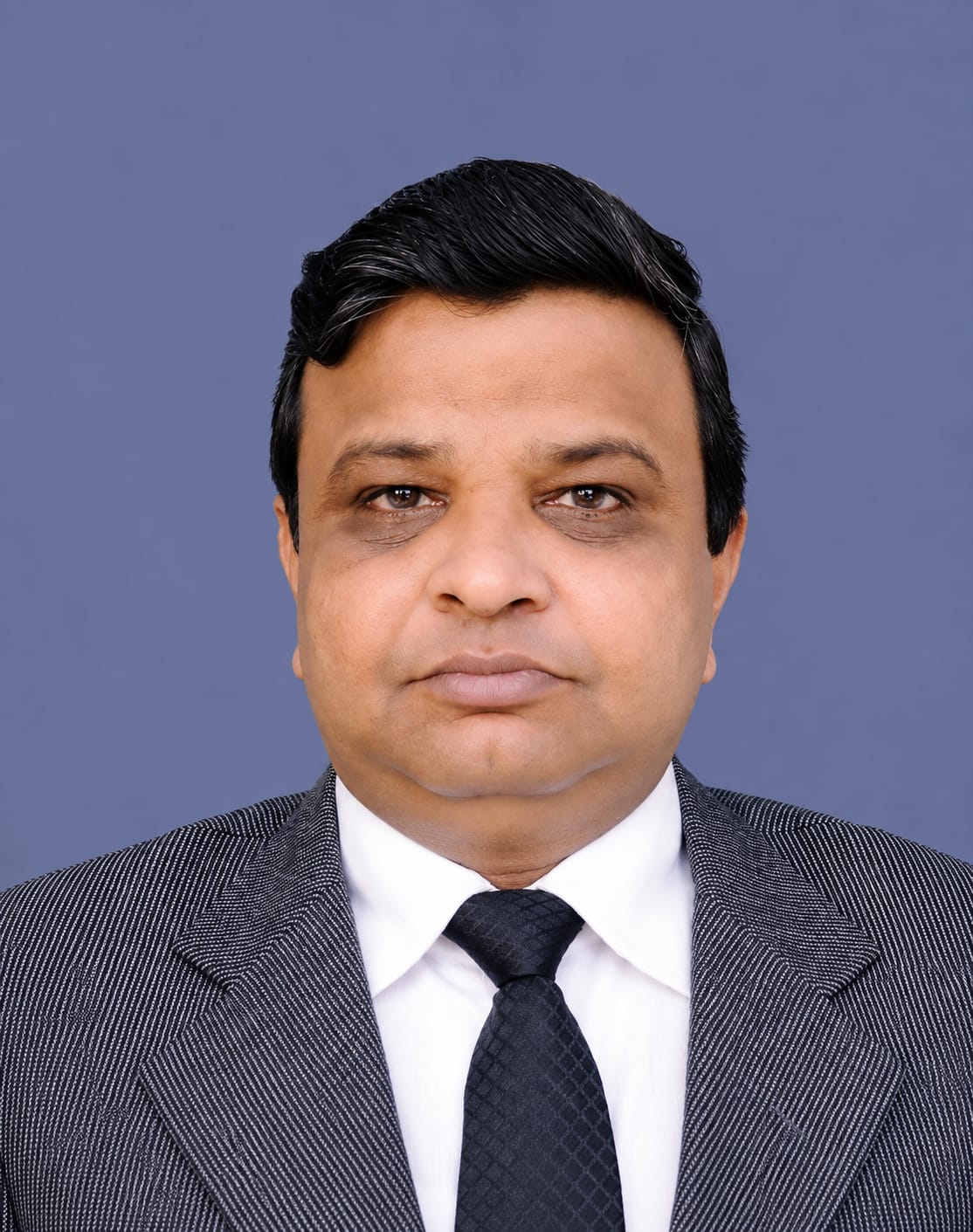 AK Singh