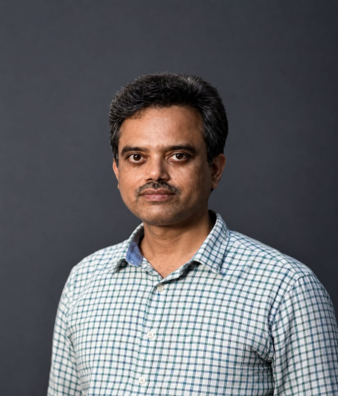 DD Sharma